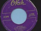 Schoolboys - Okeh 4-7090 