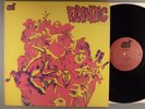 Frantic  Conception    Psych; Hard Rock