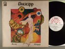 Fruupp  Seven Secrets   Prog   Rare LP   UK Press