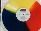 ICEHOUSE Man Of Colours * TRI-COLOUR DISC. MINT UNPLAYED