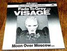 (USD 20.00 MAILING) VISAGE 