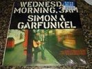 SIMON & GARFUNKEL: WEDNESDAY MORNING, 3AM (LP, 1964) Rare Mono CL 2249 In Shrink