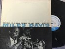 Miles Davis ?– Volume 2  : Blue Note BLP 1502   RVG   EAR   P   EX VINYL  LP