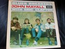 LP JOHN MAYALL/ BLUESBREAKERS WITH ERIC CLAPTON  D66 DECCA SLK 16547 ROYAL SOUND