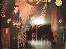 The Beatles Live in Paris 2lp in translucent blue vinyl.Swinging Pig EX.con Rare
