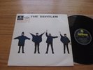 BEATLES ? - Help LP - 1960's ORIGINAL Oz MONO Issue -GREAT CONDITION  -Australia