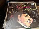A Jolly Christmas from Frank Sinatra Capitol LP ex mono orig. inner sleeve 1957