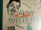 DIZZY GILLESPIE MUSICRAFT S-7 #485-88 4disc box 78s Parker/Stitt/Gordon NM super