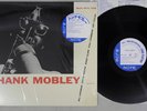 HANK MOBLEY SAME BLUE NOTE BLP 1568 Japan Vinyl LP