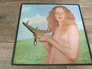 Blind Faith - Same 1969 UK LP POLYDOR 1st CREAM/ERIC CLAPTON