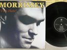 MORRISSEY VIVA HATE EMI/ODEON RP28 5611 Japan Vinyl LP