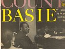 COUNT BASIE-LP- CLASSICS BY THE GREAT BASIE BAND-ORG. COLUMBIA-6-EYE-MINT