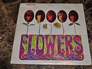 VERY RARE ROLLING STONES FLOWERS LP LONDON PS 509 SEALED FIRST PRESS