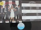 BLONDIE 33 LP MADE IN SOUTH AFRICA 1978 *PARALLEL LINES* 84 INTERPAK