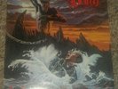 Dio - Holy Diver LP  1-23836 Warner Bros 1983 Stereo USA Vinyl Record GREAT COND