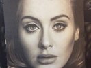 Adele - 25 [Vinyl New]