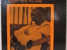 ROBERT PETE WILLIAMS Free Again PRESTIGE/BLUESVILLE BVLP 1026 Original MONO