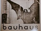 BAUHAUS - Bela Lugosi's Dead - black and white