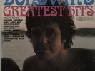 Greatest Hits - 1st Donovan USA vinyl LP album record BXN26439 EPIC 1969