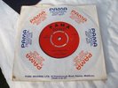 LLOYD TERREL  - BANG LULU/ MRS MILLER - I NEVER KNEW 7