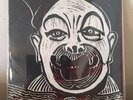 MELVINS Test Pressing Clown Series Queen Tribute 1 Of 5