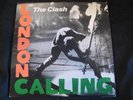 The Clash - London Calling 2x LP Record