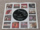 THE TEMPTATIONS - I WANT A LOVE I CAN SEE / IT'S YOU THAT I NEED - TMG 633 EX