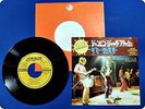 ROLLING STONES JUMPIN JACK FLASH TOP1775 EP xd1574