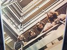 THE BEATLES  1967 - 1970 TWO LP ORIGINAL VINYL RECORD