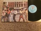 Grandmaster Flash & The Furious Five Self Titled LP THE MESSAGE - SH268 - VG