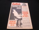 Go-Set Magazine - Aug 11 1973 - Santana Procol Harum Kinks Dingoes Band of Light