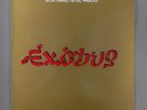 Bob Marley - Exodus - ** EX / EX ** - UK 12