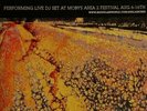 The Avalanches Since I Left You LP Record Remix Moby's Area 2 Festival Aug.6-16