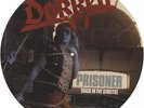 Back In The Streets Dokken German picture disc LP vinyl album record RR5002-P