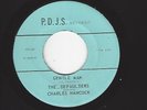 RARE OHIO SOUL- DEFAULTERS - 