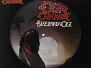 Osbourne, Ozzy-Blizzard Of Oz (Picture Disc)  VINYL LP NEW