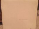 The Beatles White Album Vinyl Lp No. 0124878 EMI Apple PCS 7067