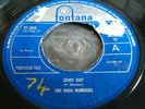 THE HIGH NUMBERS - ZOOT SUIT -  ORIGINAL UK FONTANA 7