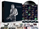 Chris Wood - Evening Blue 4 CD + VINYL LP BOX SET NEW (3RD FEB)