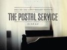Give Up [Deluxe] by The Postal Service (Vinyl, Apr-2013, 2 Discs, Sub Pop (USA))