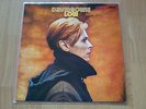 David Bowie - Low - Vinyl LP - Germany 1981 ( CL 13856)