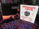 STONE MINT = 1972 THE SCORPIONS   Lonesome Crow KRAUTROCK HEAVY ACID Psych Prog