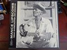 Mance Lipscomb Texas Sharecropper and Songster Arhoolie F1001 LP Vinyl Record
