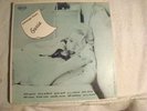 LP - DICK GARCIA -  MESSAGE FROM GARCIA  -CHEESECAKE - DG ORIG -  NM