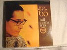 LP - BILL EVANS TRIO '65 - MGM PRESSING  - NM ORIGINAL