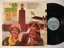 DON GARDNER & DEE DEE FORD Quintet In Sweden LP 1964 orig. Sonet SLP 39 EX