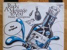 DANDY LIVINGSTONE 7” near mint GERMAN IMPORT 1980 'Rudy A Message To You' TROJAN