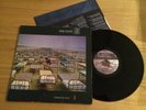 PINK FLOYD.. A MOMENTARY LAPSE OF REASON...UK  ISSUE...EMI  EMD 1003