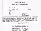 2 Tickets de concert Green Day à Forest National - Belgique
