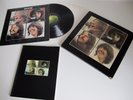 THE BEATLES * LET IT BE * 1970 UK LP BOX SET COMPLETE & ORIGINAL PXS1